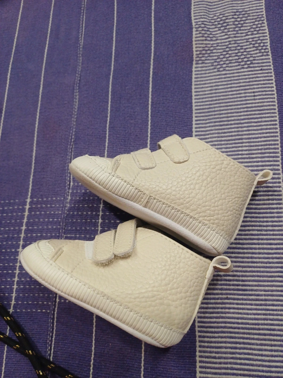Babyschoenen 9 12 maanden of 19 – photo 3
